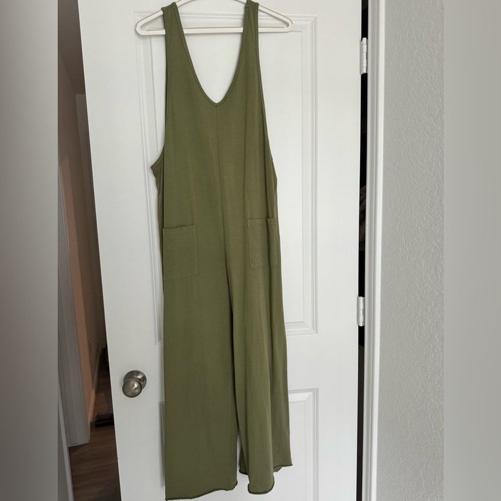 Longway Cotton Jumper